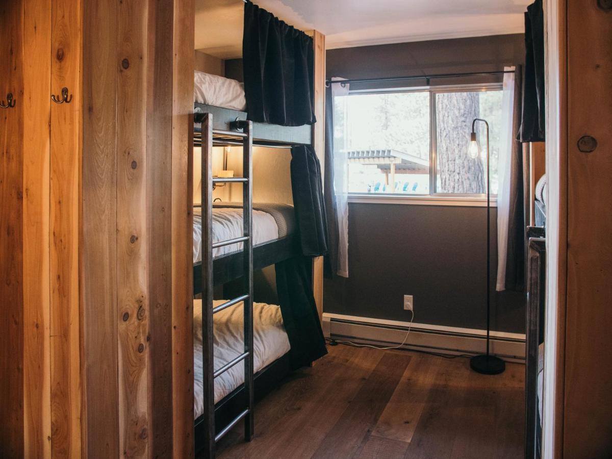 Summit View Inn Mount Shasta Luaran gambar